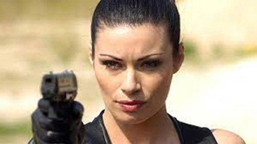 Final Contract: Death on Delivery filmas žiurėti online