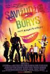 Savižudžių būrys filmas