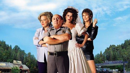 Drowning Mona filmas žiurėti online