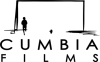 Cumbia Films studio logo