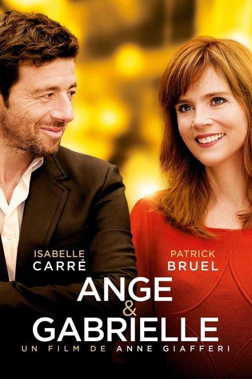 Ange et Gabrielle filmas online