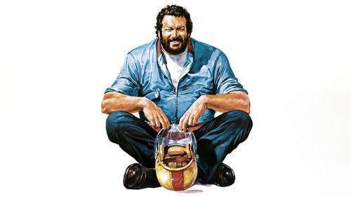 Lo chiamavano Bulldozer filmas žiurėti online