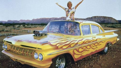 Over the Hill filmas žiurėti online