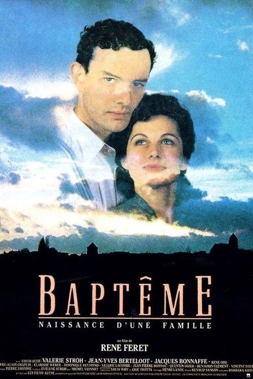 Baptême filmas online