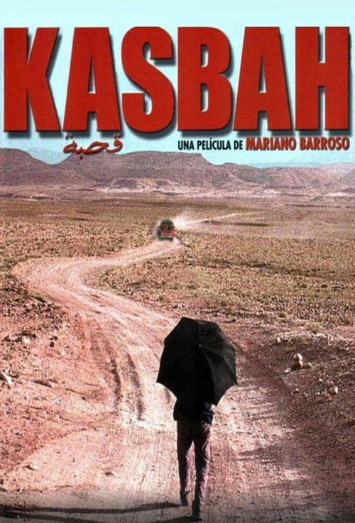 Kasbah filmas online