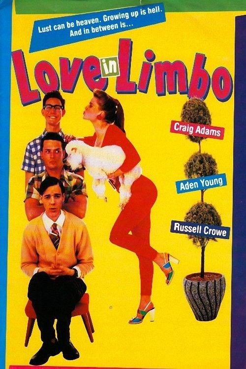 Love In Limbo filmas online