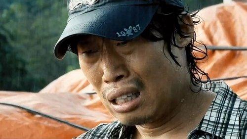 The Truck filmas žiurėti online