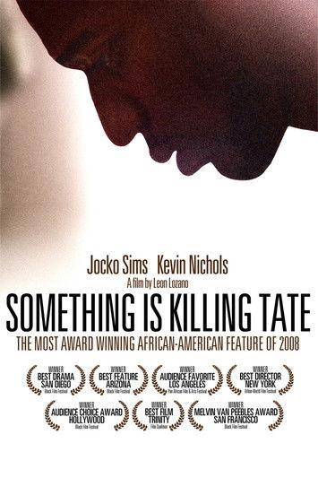 Something Is Killing Tate filmas online