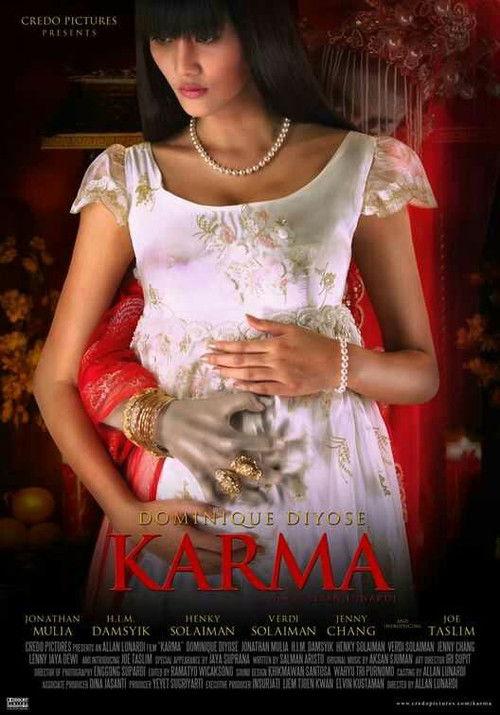 Karma filmas online