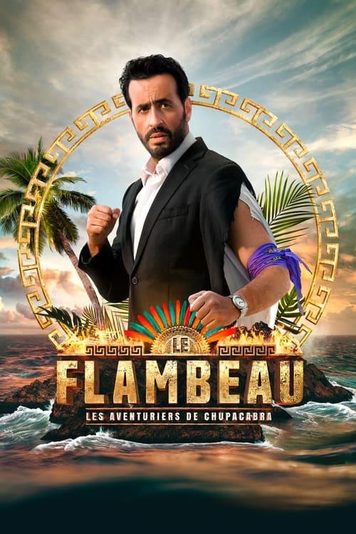 Le Flambeau, les aventuriers de Chupacabra filmas online