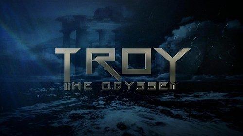 Troy the Odyssey filmas žiurėti online