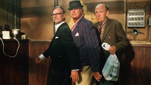 The Jönsson Gang at High Stakes filmas žiurėti online