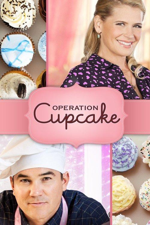 Operation Cupcake filmas online