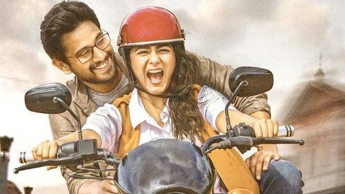 Iddari Lokam Okate filmas žiurėti online