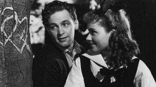 Our Town filmas žiurėti online