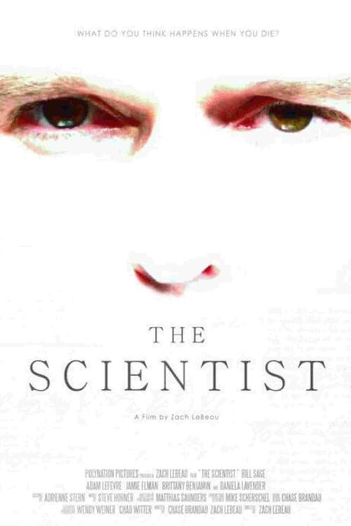 The Scientist filmas online