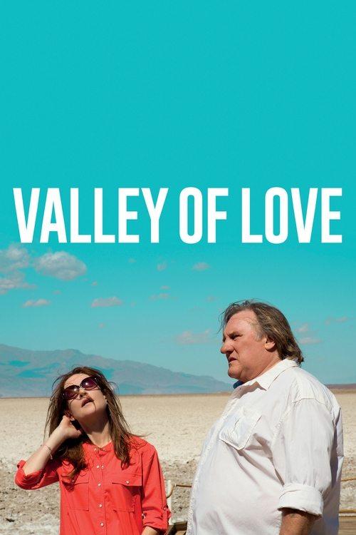 Valley of Love filmas online