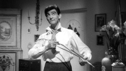 Quel fantasma di mio marito filmas žiurėti online