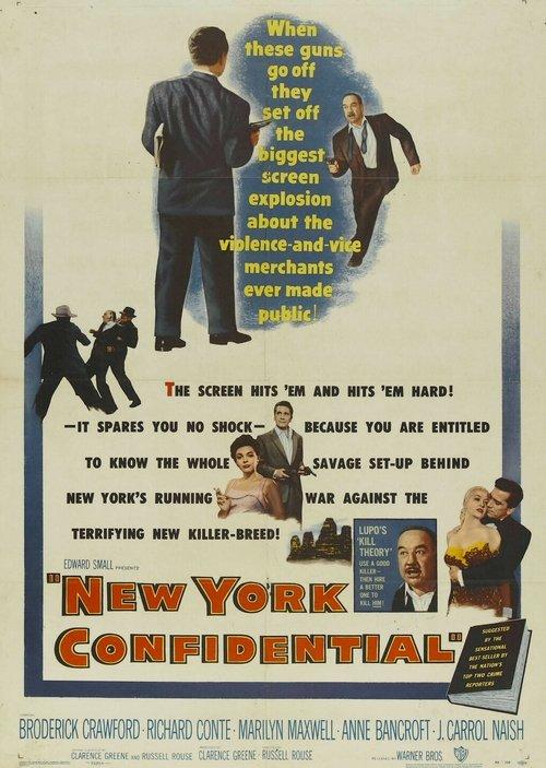 New York Confidential filmas online