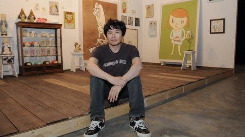 Traveling with Yoshitomo Nara filmas žiurėti online