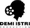 Demi Istri Production studio logo