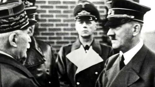 Pétain, un héros si populaire filmas žiurėti online