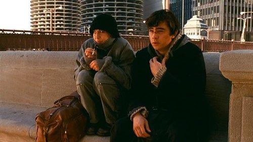 Brolis 2 filmas žiurėti online