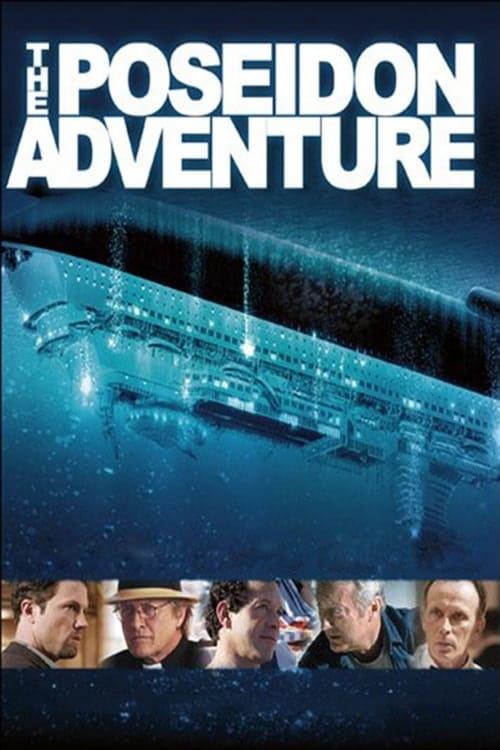 The Poseidon Adventure filmas online