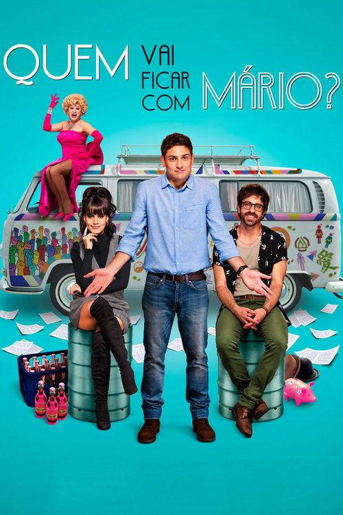 Quem Vai Ficar com Mário? filmas online
