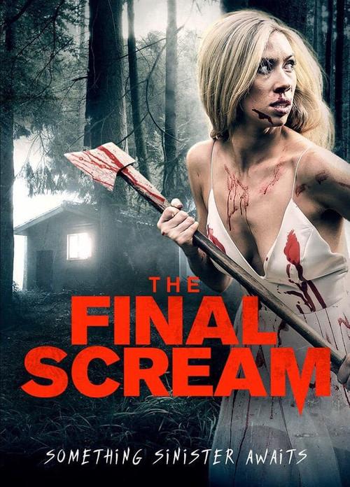 The Final Scream filmas online