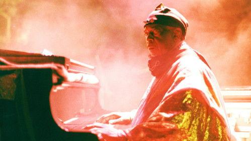 Sun Ra: Do the Impossible filmas žiurėti online