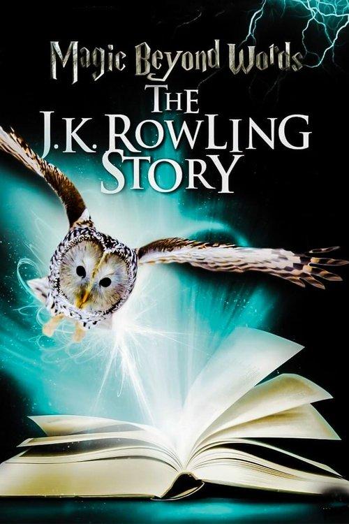 Magic Beyond Words: The J.K. Rowling Story filmas online