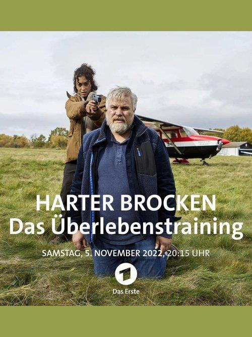 Harter Brocken: Das Überlebenstraining filmas online