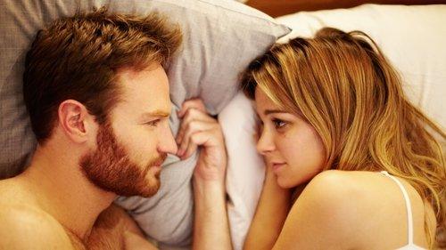 The Little Death filmas žiurėti online