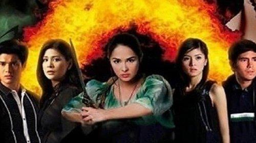 Shake, Rattle & Roll X filmas žiurėti online