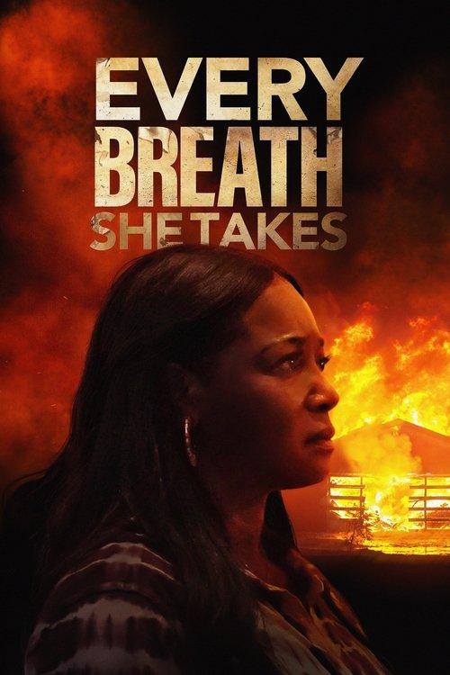 Every Breath She Takes filmas online