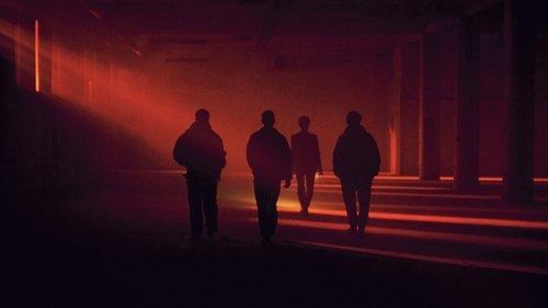 Time to Hunt filmas žiurėti online