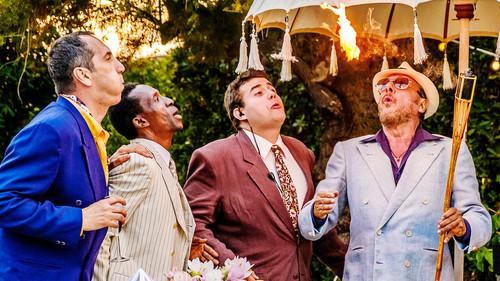 Dreamfools filmas žiurėti online