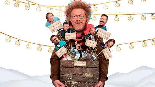 Jester's Night: Seriously Off Nut filmas žiurėti online