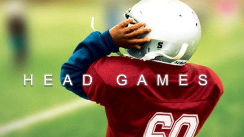 Head Games filmas žiurėti online