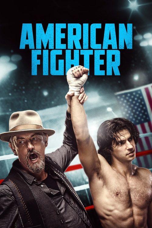American Fighter filmas online