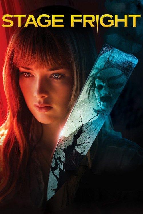 Stage Fright filmas online