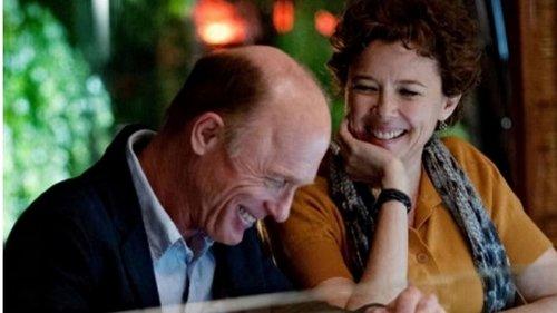 The Face of Love filmas žiurėti online