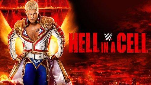 WWE Hell in a Cell 2022 filmas žiurėti online