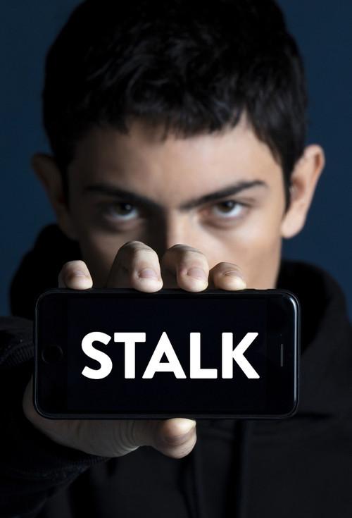 Stalk filmas online