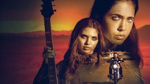 On the Run filmas žiurėti online