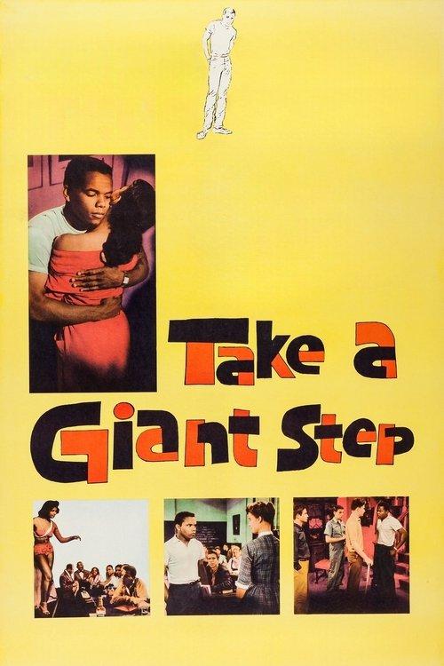 Take a Giant Step filmas online