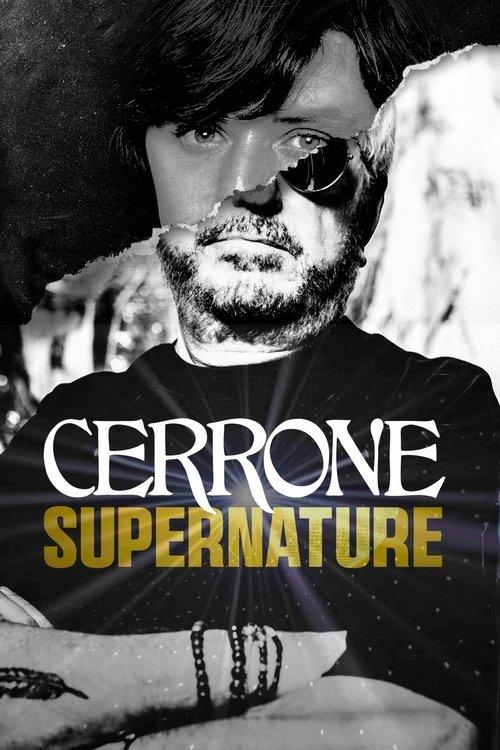Cerrone - Supernature filmas online