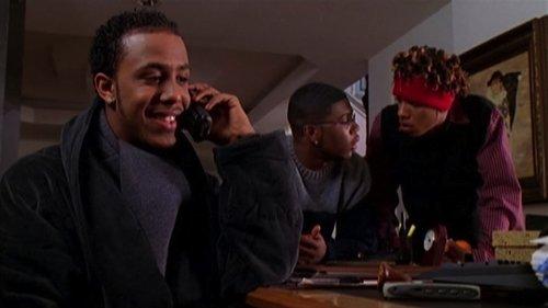 House Party 4: Down to the Last Minute filmas žiurėti online