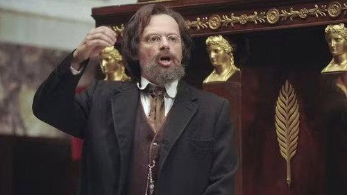 Drumont, histoire d'un antisémite français filmas žiurėti online